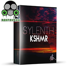 百大DJ KSHMR Sylenth1合成器预设音色